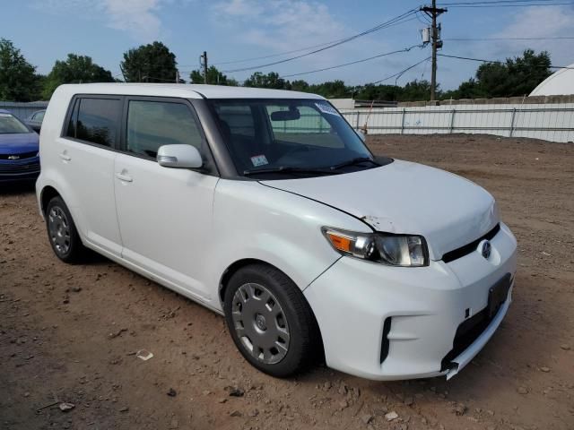 2014 Scion XB