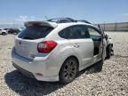 2013 Subaru Impreza Sport Limited