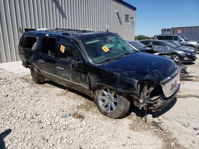 2010 GMC Yukon XL Denali