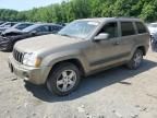 2006 Jeep Grand Cherokee Laredo