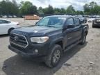 2016 Toyota Tacoma Double Cab