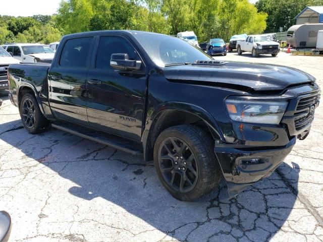 2020 Dodge 1500 Laramie