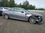 2013 BMW 328 I Sulev