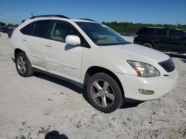 2007 Lexus RX 350