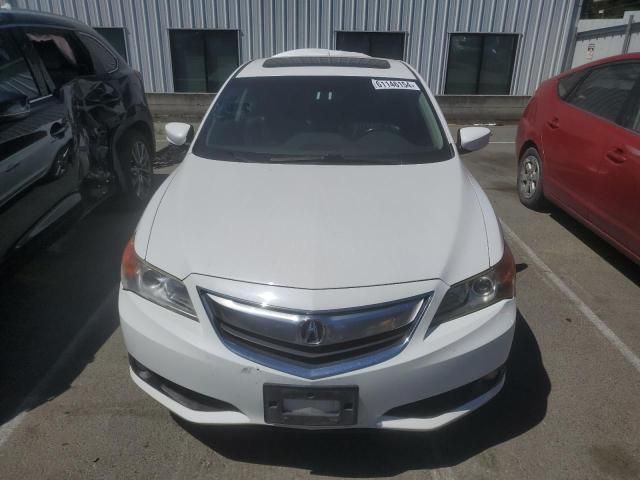 2013 Acura ILX 20 Premium