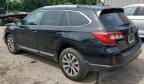 2017 Subaru Outback Touring