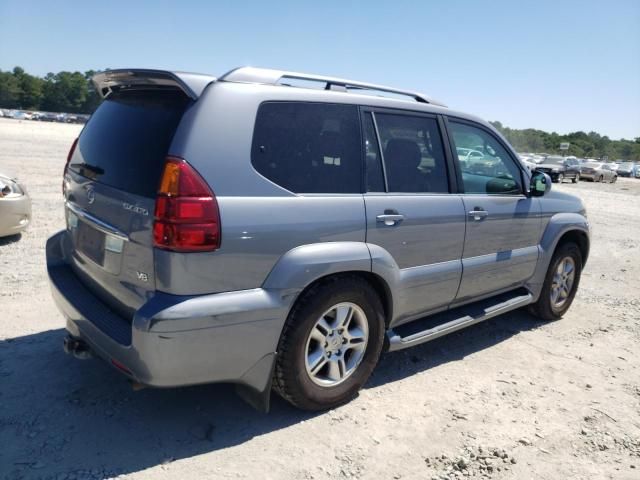 2005 Lexus GX 470