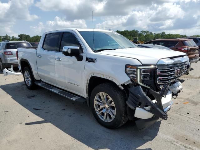 2022 GMC Sierra K1500 Denali