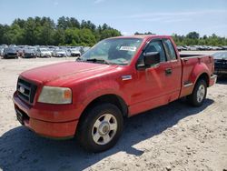 Lots with Bids for sale at auction: 2004 Ford F150