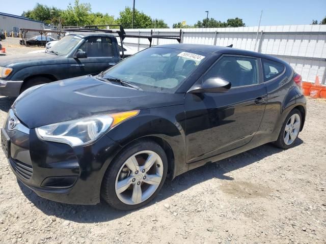 2015 Hyundai Veloster