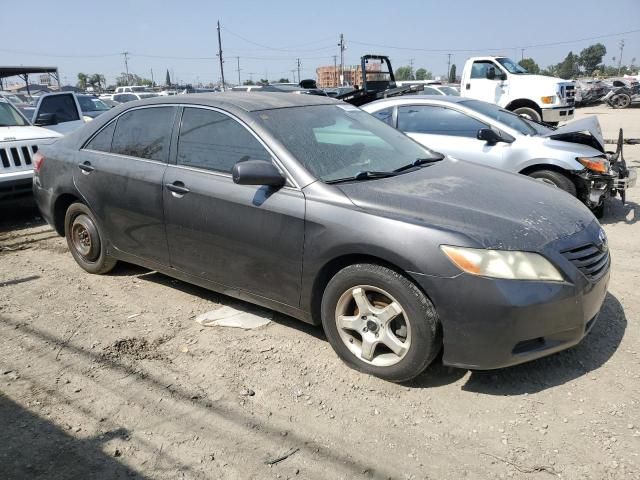 2008 Toyota Camry CE