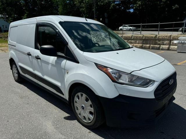 2020 Ford Transit Connect XL