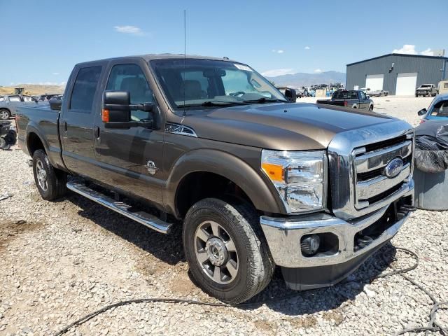 2015 Ford F350 Super Duty