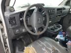 2009 GMC Savana Cutaway G3500