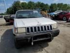 1995 Jeep Grand Cherokee Laredo