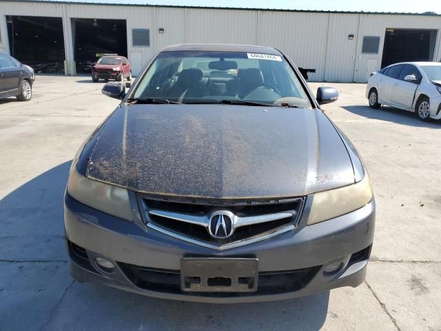 2006 Acura TSX