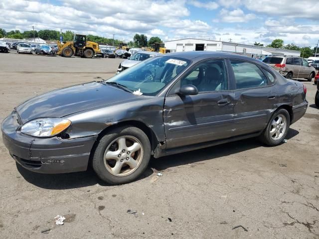 2004 Ford Taurus SES