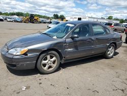 Salvage cars for sale at New Britain, CT auction: 2004 Ford Taurus SES