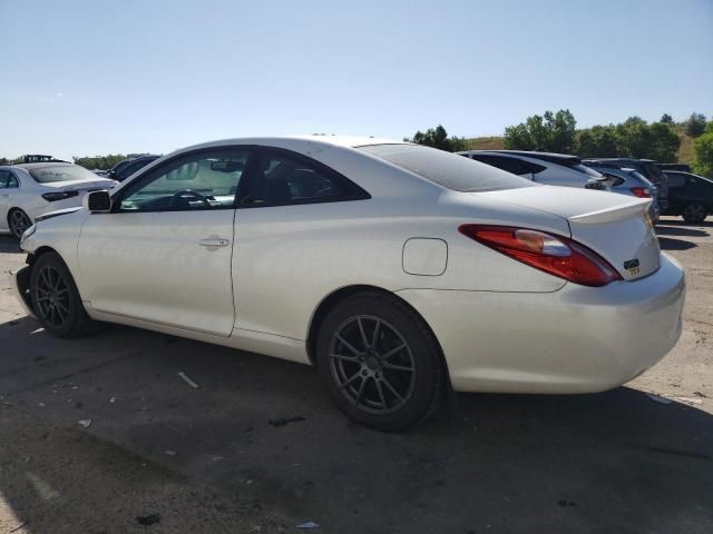 2004 Toyota Camry Solara SE