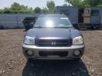 2005 Hyundai Santa FE GLS