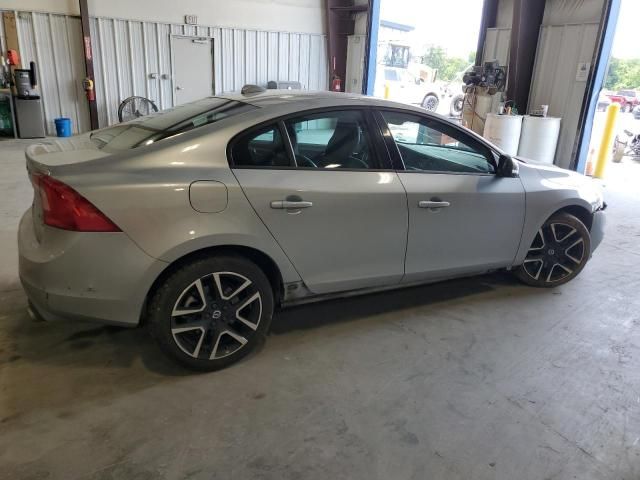 2017 Volvo S60 Dynamic