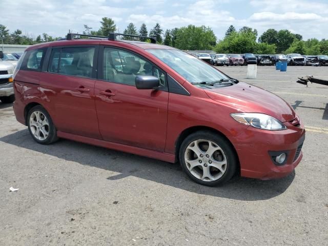 2010 Mazda 5