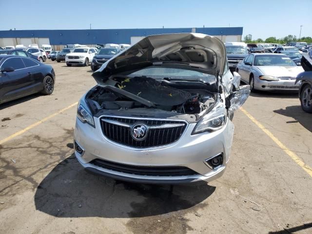 2019 Buick Envision Preferred