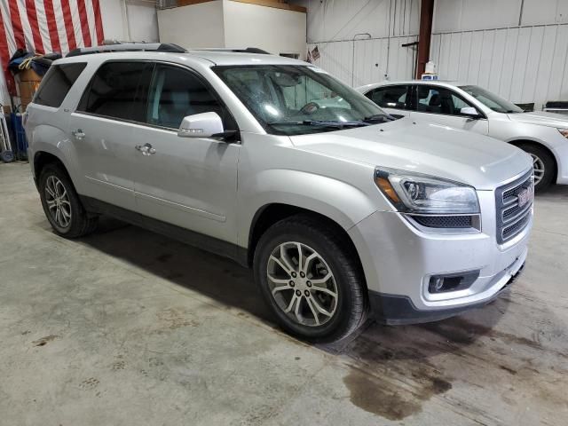 2016 GMC Acadia SLT-1