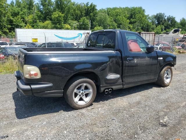 2003 Ford F150 SVT Lightning