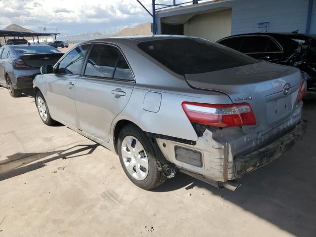 2009 Toyota Camry SE