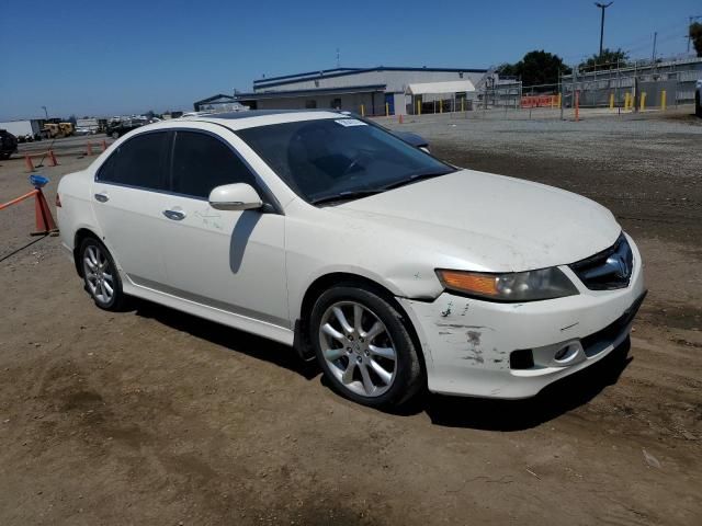 2006 Acura TSX