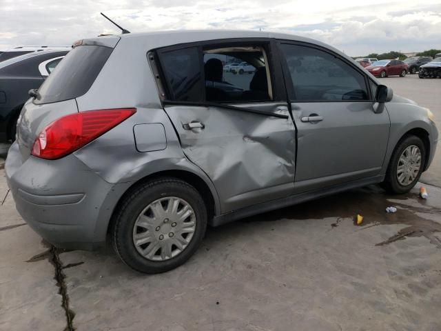 2007 Nissan Versa S