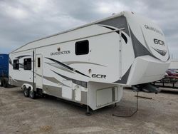 2010 Dutchmen Grand Junc en venta en Tulsa, OK