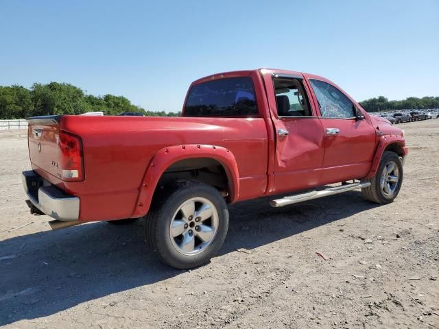 2006 Dodge RAM 1500 ST