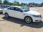 2016 Ford Taurus SE