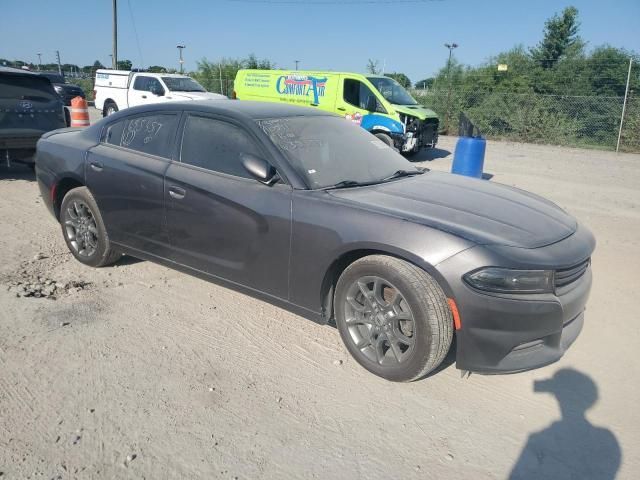 2017 Dodge Charger SXT