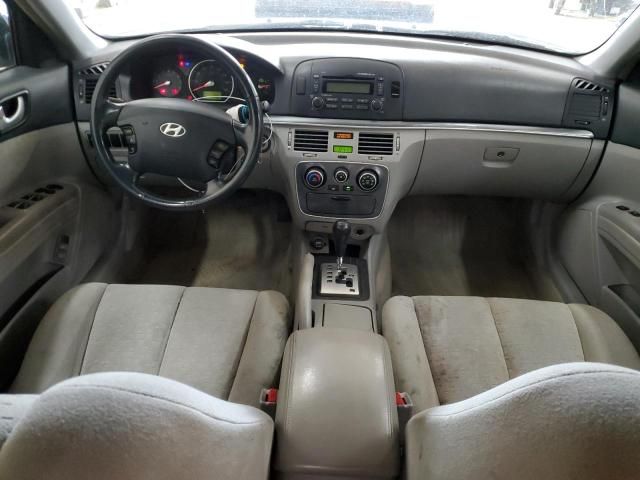 2006 Hyundai Sonata GLS