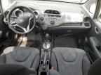 2009 Honda FIT Sport