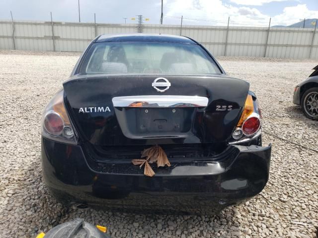 2010 Nissan Altima Base