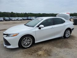 2019 Toyota Camry L en venta en Harleyville, SC