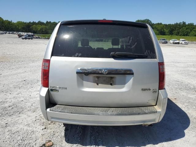 2009 Dodge Grand Caravan SE