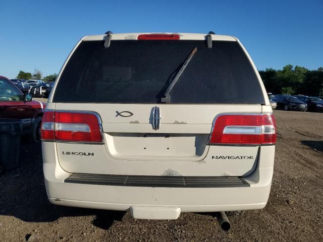 2008 Lincoln Navigator