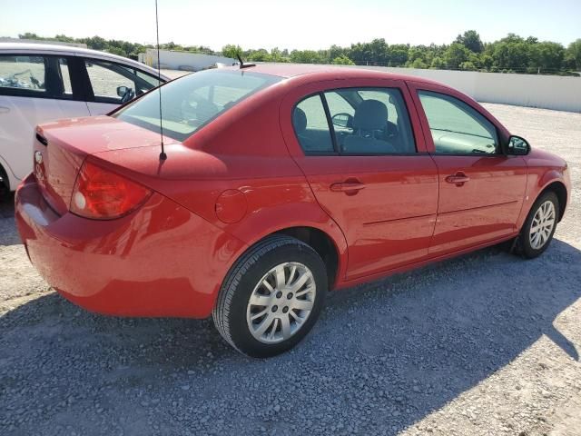 2009 Chevrolet Cobalt LS