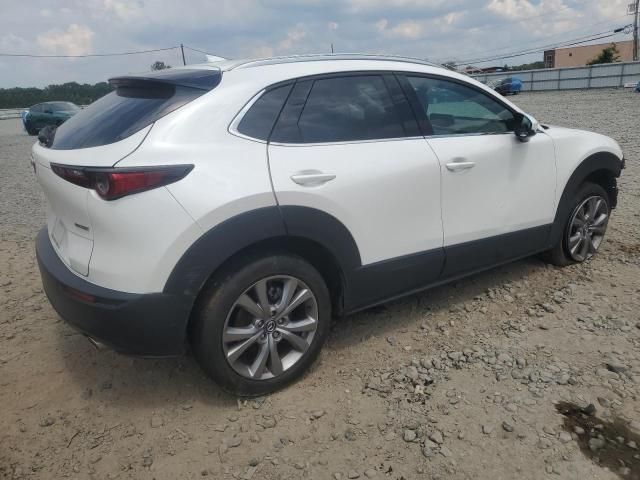 2021 Mazda CX-30 Premium