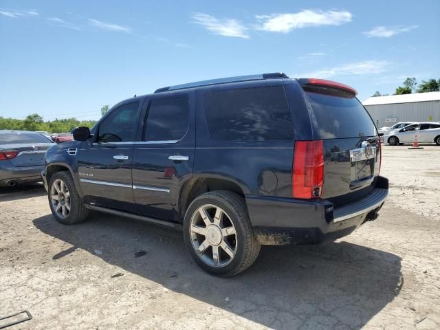 2008 Cadillac Escalade Luxury