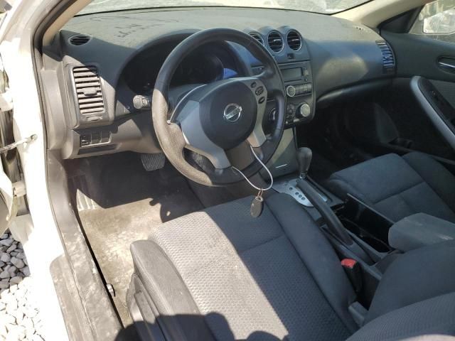 2009 Nissan Altima 2.5S