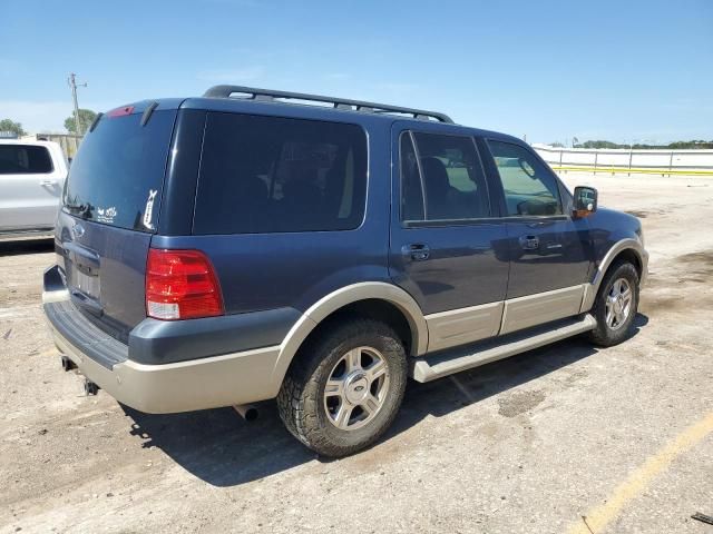 2006 Ford Expedition Eddie Bauer