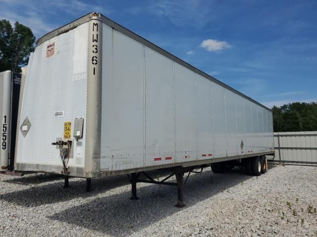 2003 Wabash Trailer