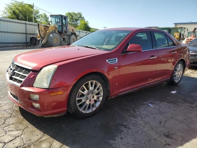 2008 Cadillac STS