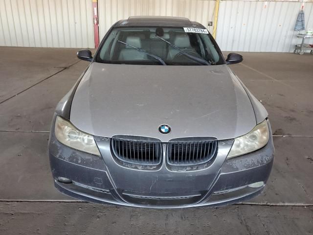 2008 BMW 328 I